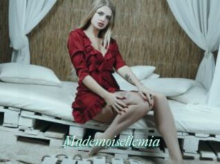 Mademoisellemia