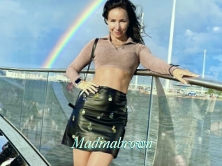 Madinabrown