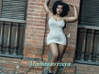 Madinsonrivera