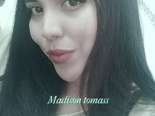 Madison_tomass