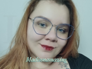 Madisonamazing
