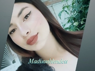Madisonblondess
