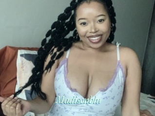 Madisonblu