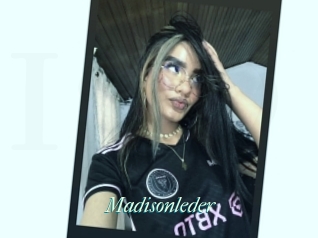 Madisonleder
