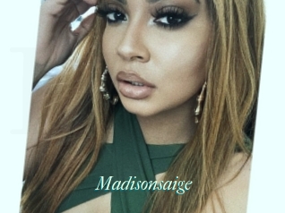 Madisonsaige