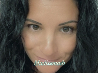 Madissonash
