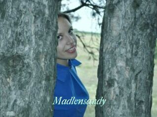 Madlensandy