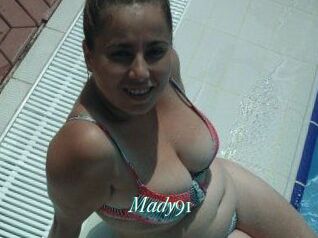 Mady91