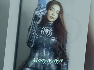 Madyyyyyyyy
