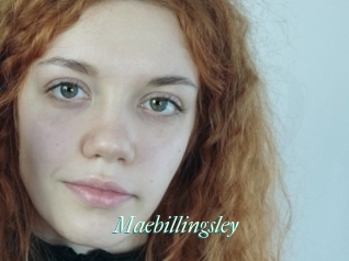 Maebillingsley