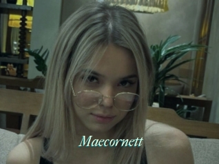 Maecornett