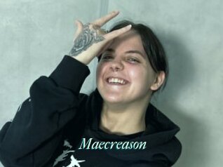 Maecreason
