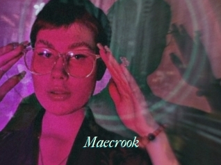 Maecrook