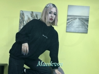 Maedevon