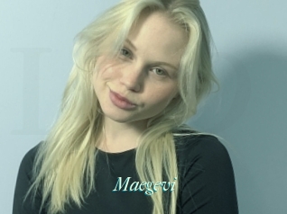 Maegevi