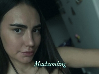 Maehamling
