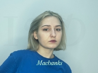 Maehanks
