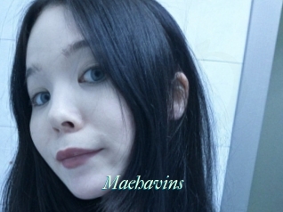Maehavins