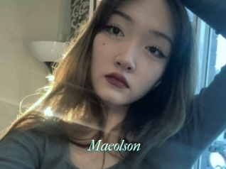 Maeolson