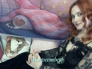 Maeveember