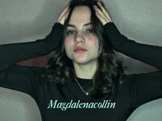 Magdalenacollin