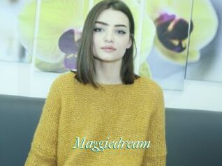 Maggiedream