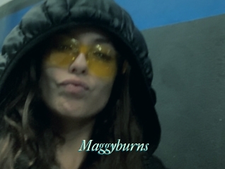 Maggyburns