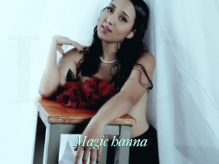Magic_hanna