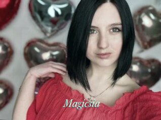Magicsia