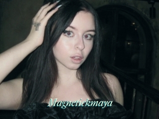 Magnetickmaya