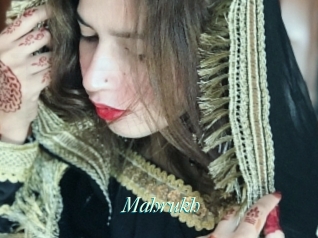 Mahrukh