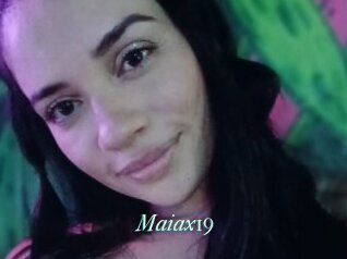 Maiax19