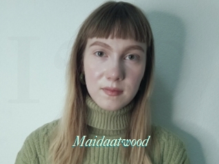 Maidaatwood
