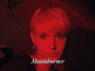 Maidaburner