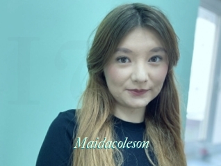 Maidacoleson