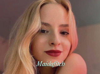 Maidafitch