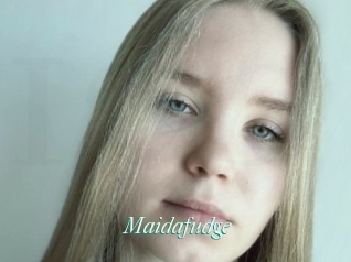 Maidafudge