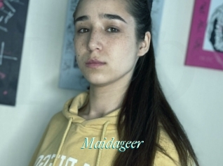 Maidageer