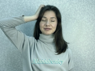Maidahenley