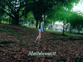 Mailybennett