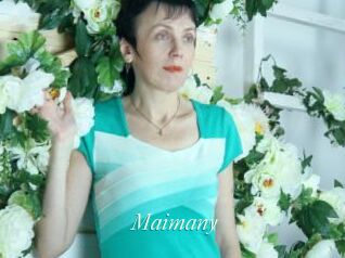 Maimany