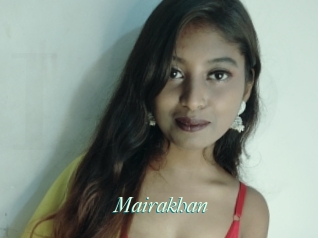 Mairakhan