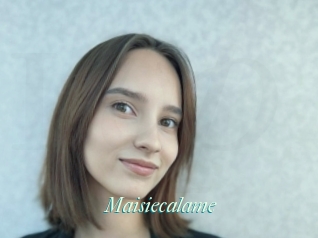 Maisiecalame