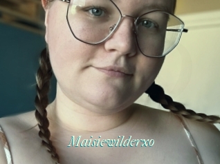 Maisiewilderxo