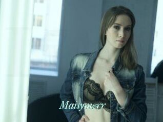 Maisymerr