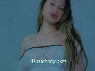 Maitehot303av