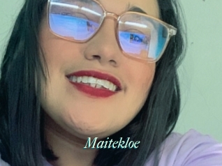 Maitekloe
