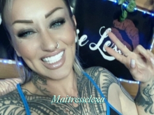 Maitresselexa