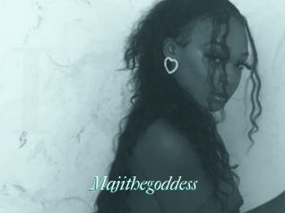 Majithegoddess