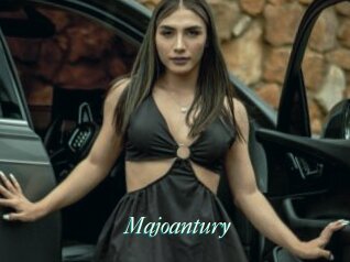Majoantury